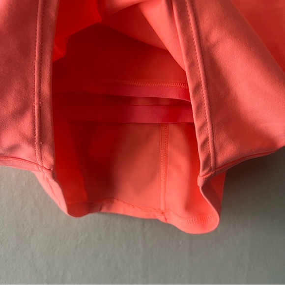 GapFit Coral Eclipse Cropped Brami Size Small - Picture 5 of 6